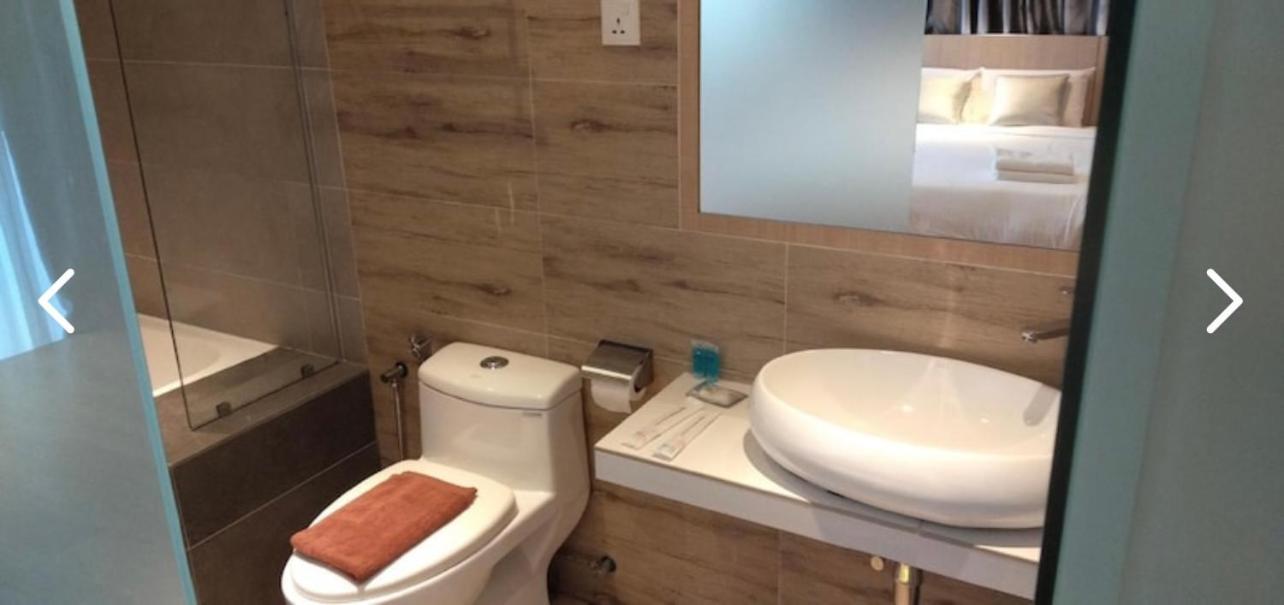Kyoto Boutique Hotel Johor Bahru Dış mekan fotoğraf